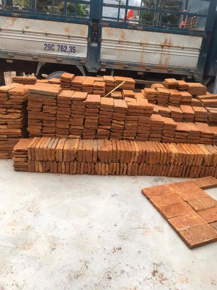 Đá Ong Ốp Tường – Trang Trí Sang Trọng, Bền Vững