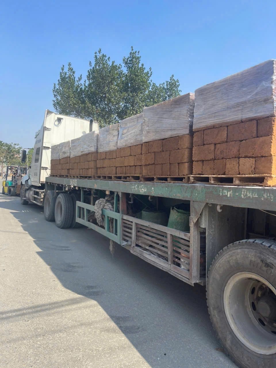Đá ong cắt gọn – Vẻ đẹp mộc mạc, bền bỉ theo thời gian